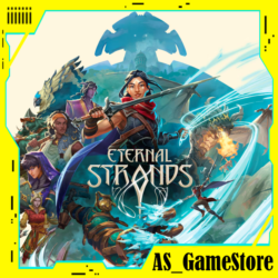 🔵Eternal Strands | PS5 Турция🔵