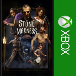 ☑️⭐The Stone of Madness XBOX⭐Куплю на Ваш акк⭐☑️