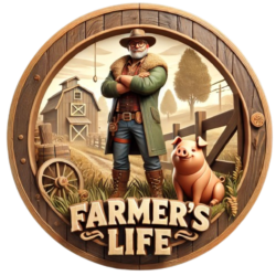 Farmer's Life  DLC ®✔️Steam (Region Free)(GLOBAL)🌍