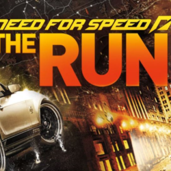 NEED FOR SPEED THE RUN ORIGIN EA APP GLOBAL