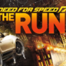 NEED FOR SPEED THE RUN ORIGIN EA APP GLOBAL