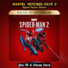 Marvels Spider-Man 2 Digital Deluxe  Все DLC   Бонусы