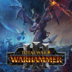 TOTAL WAR: WARHAMMER 3 III / ТРИЛОГИЯ   (STEAM/GLOBAL) КЛЮЧ