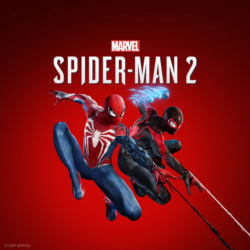 Все регионы ☑️⭐Marvel's Spider-Man 2 Steam   издания