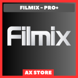 🎞️ Filmix - PRO