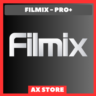 🎞️ Filmix - PRO