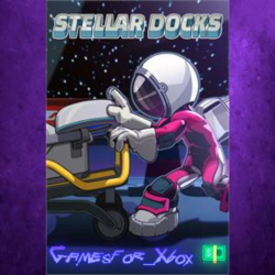 ☀️Stellar Docks XBOX