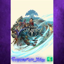 ☀️Eternal Strands XBOX