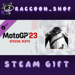 MotoGP™23 - Special Suits DLC * STEAM РОССИЯ🔥