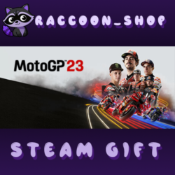MotoGP™23 * STEAM РОССИЯ🔥