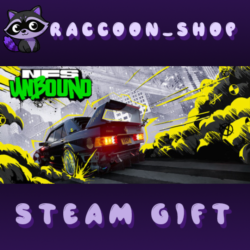 Need for Speed™ Unbound Palace Edition * STEAM RU🔥