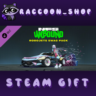 Need for Speed™ Unbound — набор Robojets Swag DLC