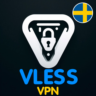 ШВЕЦИЯ VLESS VPN | YouTube БЕЗ РЕКЛАМЫ