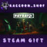 PAYDAY 3 * STEAM RU*KZ*UA*СНГ