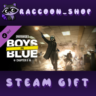 PAYDAY 3:  Chapter 2 - Boys in Blue DLC RU*KZ*UA*CIS