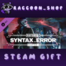 PAYDAY 3: Chapter 1 - Syntax Error DLC RU*KZ*UA*CIS