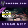 PAYDAY 3: Boys in Blue Weapon Pack DLC RU*KZ*UA*CIS
