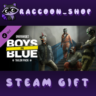PAYDAY 3: Boys in Blue Tailor Pack DLC RU*KZ*UA*CIS