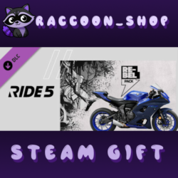 RIDE 5 - Rebel Pack DLC * STEAM RU*KZ*UA*СНГ🔥