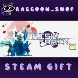 Risk of Rain 2 * STEAM RU*KZ*UA*СНГ🔥
