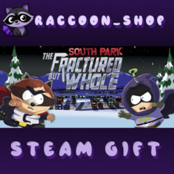 South Park: The Fractured But Whole - Gold Edition