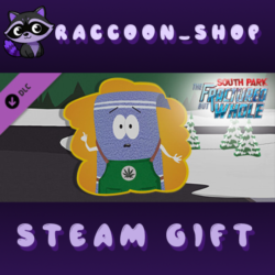 South Park: The Fractured But Whole - Towelie: Your Gaming Bud DLC