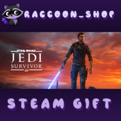 STAR WARS Jedi: Survivor™ * STEAM РОССИЯ🔥