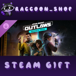 Star Wars Outlaws - Season Pass DLC * STEAM РОССИЯ🔥