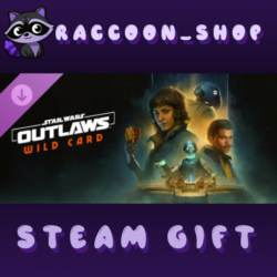 Star Wars Outlaws - DLC1 * STEAM РОССИЯ🔥