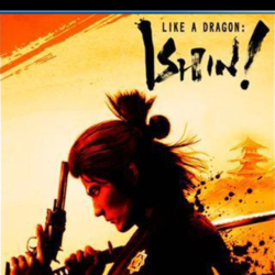 ✅Like a Dragon: Ishin!  DELUXE🔑Steam Ключ РФ МИР