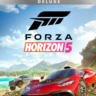 FORZA HORIZON 5 DELUXE EDITION XBOX ПК КЛЮЧ