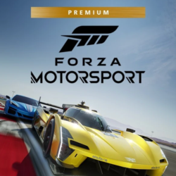 FORZA Motorsport PREMIUM XBOX X|S/PC КЛЮЧ