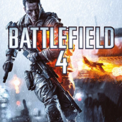 BATTLEFIELD 4 XBOX ONE/X|S  КЛЮЧ