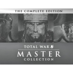 Total War Master Collection STEAM GIFT ВСЕ СТРАНЫ