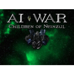 AI War: Children of Neinzul STEAM GIFT ВСЕ СТРАНЫ