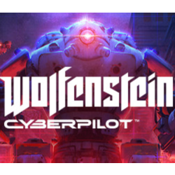✅Wolfenstein: Cyberpilot (Steam Ключ / РФ   Весь Мир)