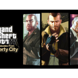 Grand Theft Auto IV: The Complete Edition ВСЕ СТРАНЫ