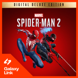 🟣 Marvel's Spider Man 2 - Deluxe Edition - Steam 🎮