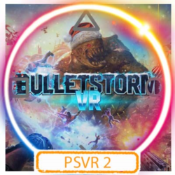 💠 (PSVR2) Bulletstorm VR (PS5/RU) (Аренда от 7 дней)