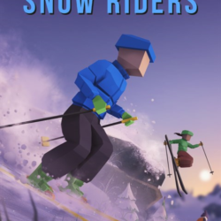 ✅ Lonely Mountains: Snow Riders Xbox активация