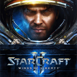 StarCraft 2 II: Wings of Liberty ✅(RU) КЛЮЧ🔑