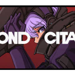 Beyond Citadel - STEAM GIFT РОССИЯ
