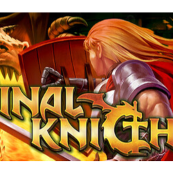 FINAL KNIGHT - STEAM GIFT РОССИЯ
