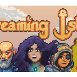 Dreaming Isles - STEAM GIFT РОССИЯ