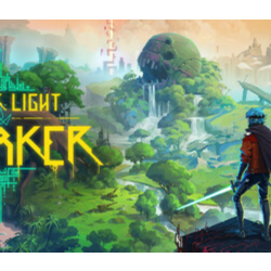Hyper Light Breaker - STEAM GIFT РОССИЯ