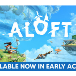 Aloft - STEAM GIFT РОССИЯ