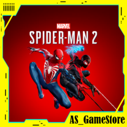 ⚫️Marvels Spider Man 2 / Человек Паук | ПК Epic Games EGS