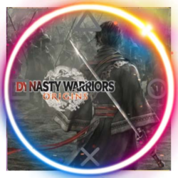 💠 Dynasty Warriors: Origins (PS5/EN) Аренда от 7 дней