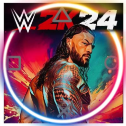 💠 WWE 2K24 (PS4/PS5/EN) (Аренда от 7 дней)