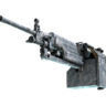 Макрос на M249 для CS 2 сенса - 2.5 NEW